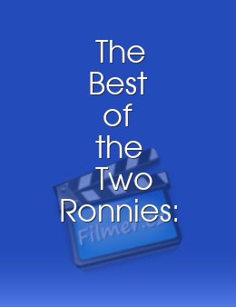 The Best of the Two Ronnies: Volume 2