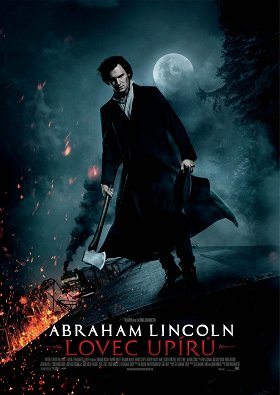 Abraham Lincoln Lovec upírů