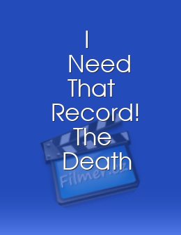 I Need That Record! The Death (or Possible Survival) of the Independent Record Store