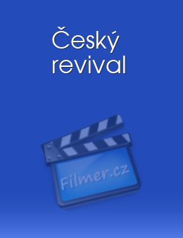 Český revival