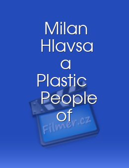 Milan Hlavsa a Plastic People of the Universe