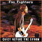 Foo Fighters Quiet Before the Storm