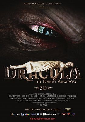 Dracula Daria Argenta