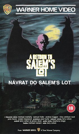 Návrat do Salem's Lot