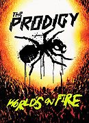 The Prodigy Worlds on Fire