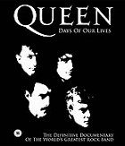 Queen These Are Days Of Our Live