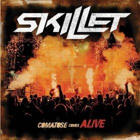 Skillet: Comatose Comes Alive