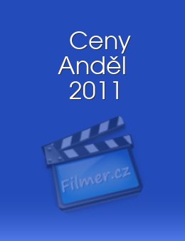 Ceny Anděl 2011