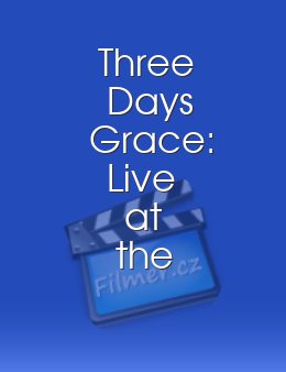 Three Days Grace: Live at the Brasil