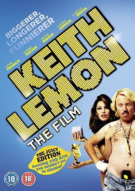 Keith Lemon: The Film
