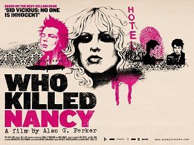 Who Killed Nancy?