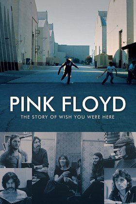 Pink Floyd The Story of Wish You Were Here