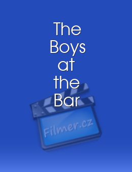 The Boys at the Bar
