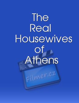 The Real Housewives of Athens