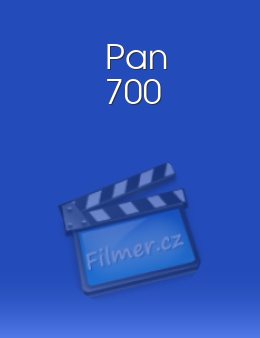 Pan 700