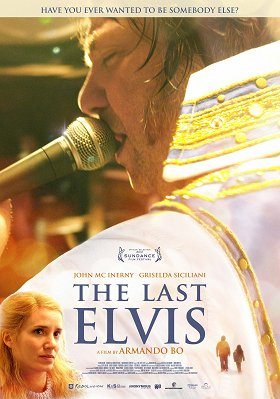 Poslední Elvis