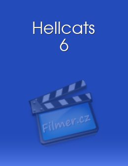 Hellcats 6