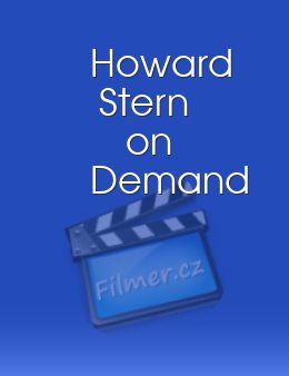 Howard Stern on Demand