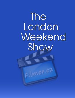 The London Weekend Show