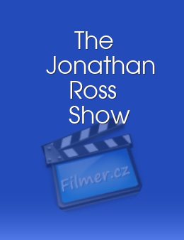 Jonathan Ross Show, The