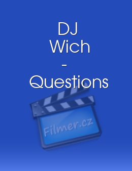 DJ Wich - Questions