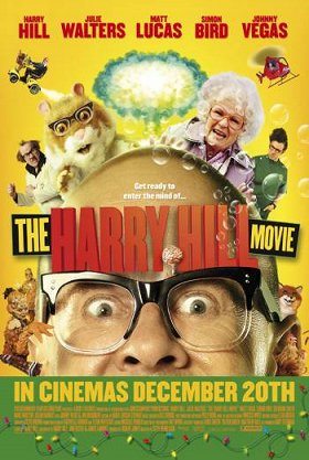 Harry Hill Movie, The