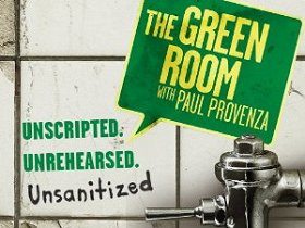 Green Room with Paul Provenza, The