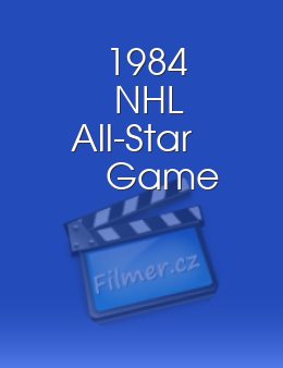 1984 NHL All-Star Game