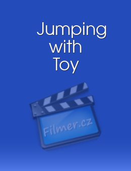 Jumping with Toy