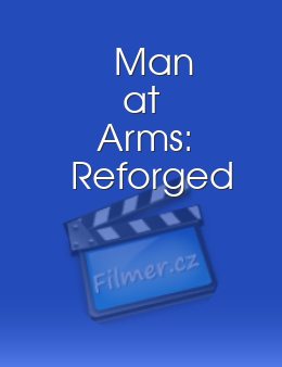 Man at Arms Reforged