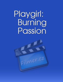 Playgirl: Burning Passion