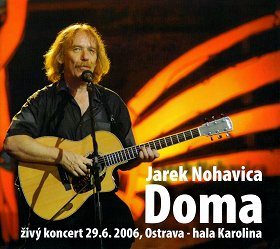 Jaromír Nohavica - Doma