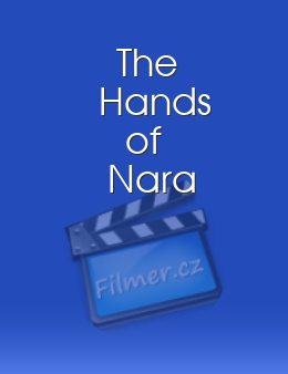 The Hands of Nara