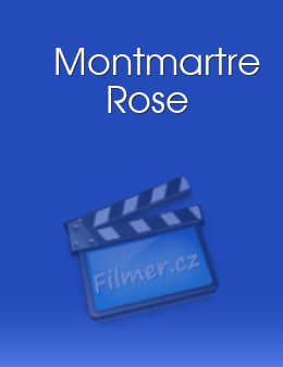 Montmartre Rose