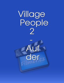 Village People 2 - Auf der Jagd nach dem Nazigold