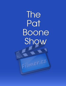 The Pat Boone Show