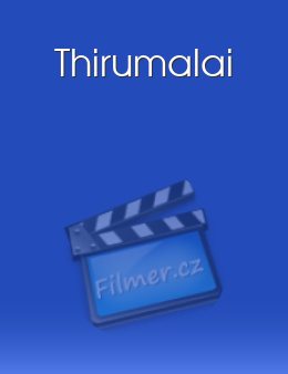 Thirumalai