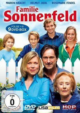 Familie Sonnenfeld: Vertrauen
