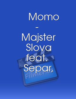 Momo Majster Slova feat Separ Slipo