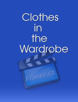 Clothes in the Wardrobe