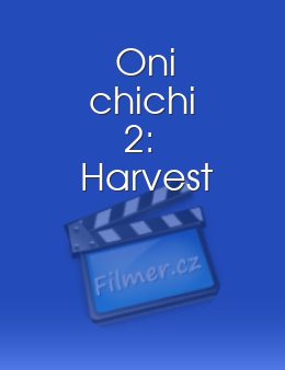 Oni chichi 2: Harvest