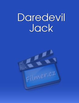 Daredevil Jack