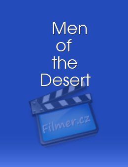 Men of the Desert