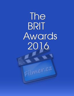 The BRIT Awards 2016