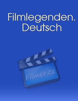 Filmlegenden. Deutsch