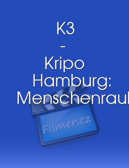 K3 Kripo Hamburg Menschenraub