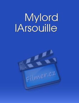 Mylord l'Arsouille