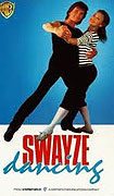 Swayze Dancing