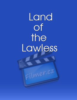 Land of the Lawless