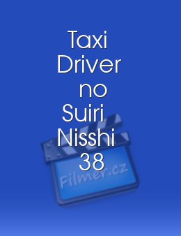 Taxi Driver no Suiri Nisshi 38